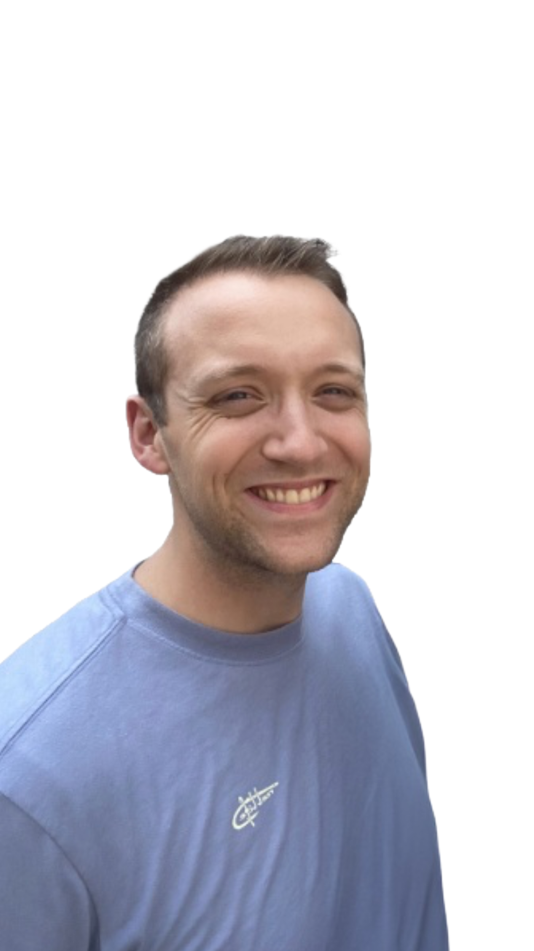Garrett, UGC creator